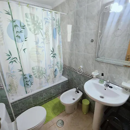 San Julian Ii Danuria Apartmán Torrevieja
