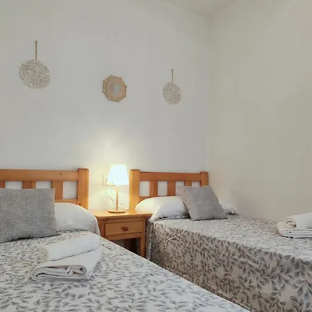 San Julian Ii Danuria Apartmán *