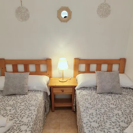 Apartmán San Julian Ii Danuria Torrevieja