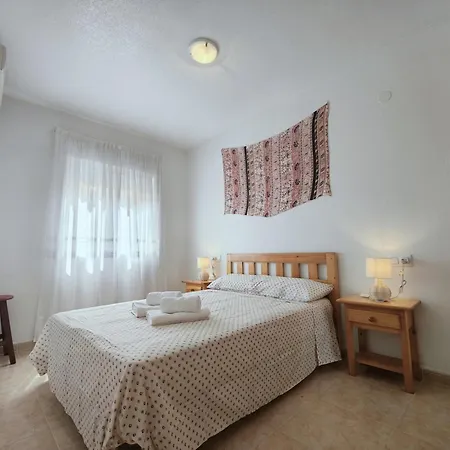 Apartmán San Julian Ii Danuria