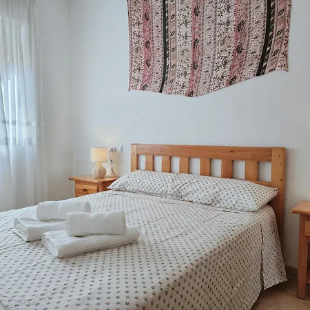 Apartmán San Julian Ii Danuria