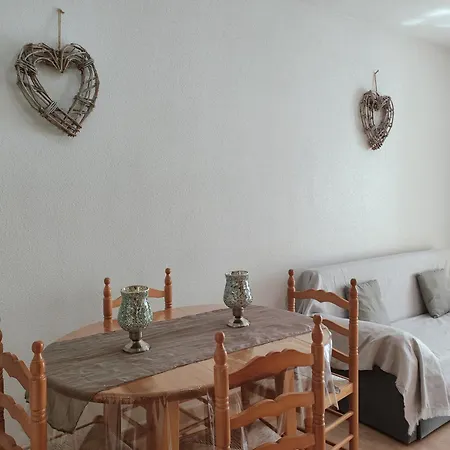 Apartmán San Julian Ii Danuria Torrevieja