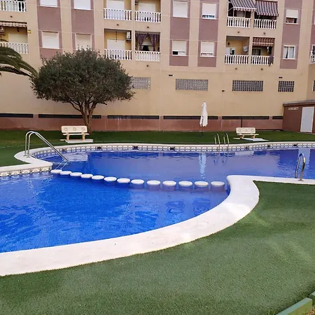 San Julian Ii Danuria Torrevieja