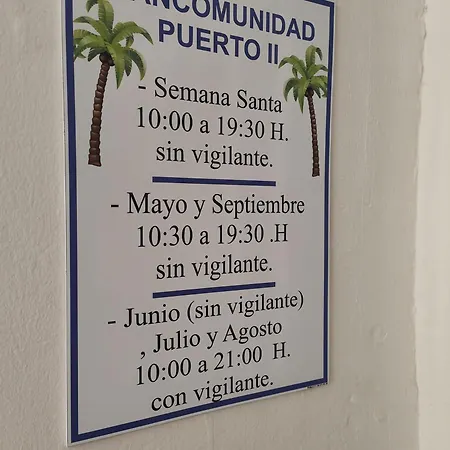 Apartmán San Julian Ii Danuria *